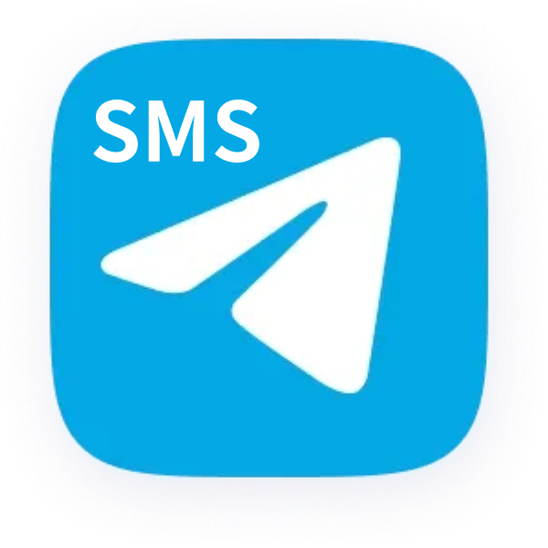 Telegram SMS (US)